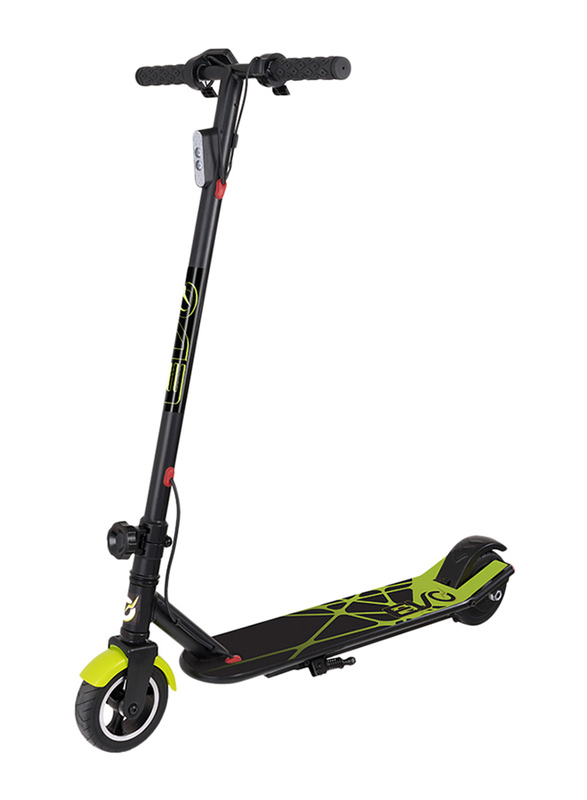 

EVO VT3 Lithium Scooter Lime, Ages 14+