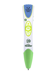 Leap Frog Leap Reader Reading and Writing System, Ages 4+, Green