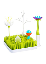Boon Bundle Feeding, 6 Pieces, Green