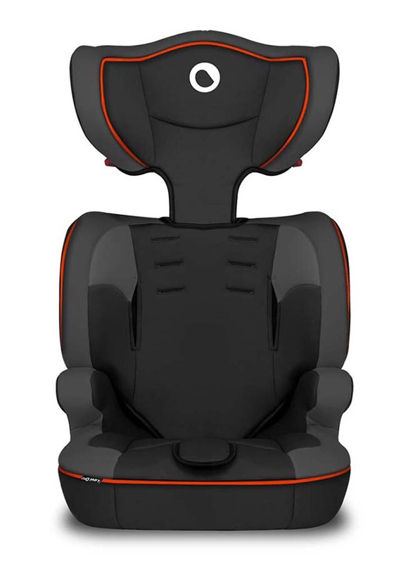 Lionelo Levi One Baby Car Seat, Sporty Black