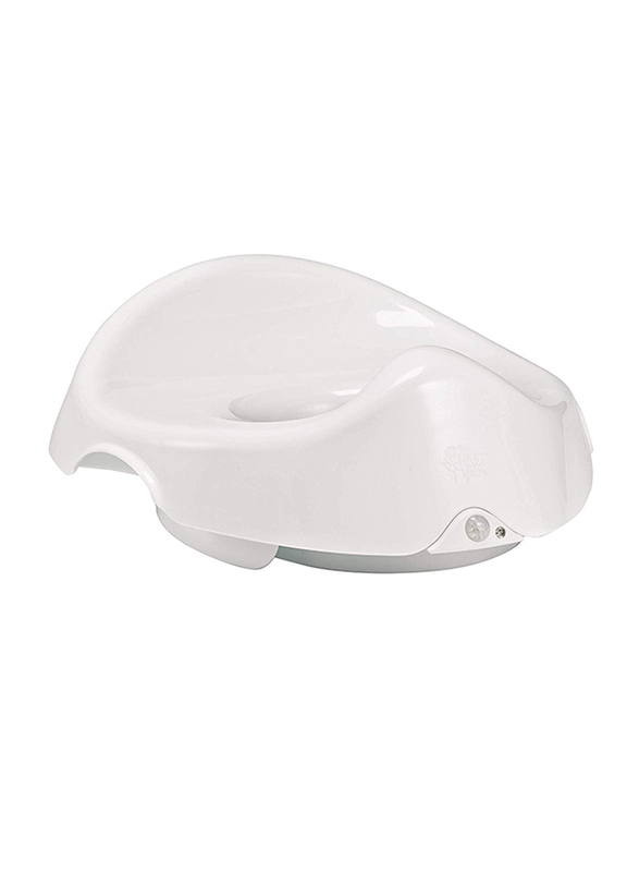 The First Yearss Light Up Potty Ring, White