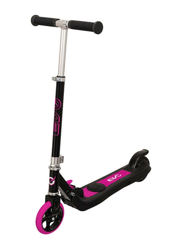 

EVO VT1 Lithium Scooter Pink, Ages 6+