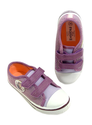 Disney Frozen II Sneakers for Girls, 30 EU, Lilac