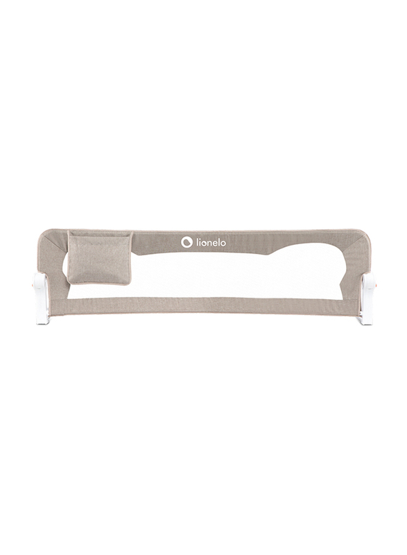 

Lionelo Eva Bed Rail, Beige