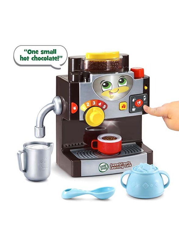 Leap Frog Sweet Treats Learning Cafe, Ages 2+
