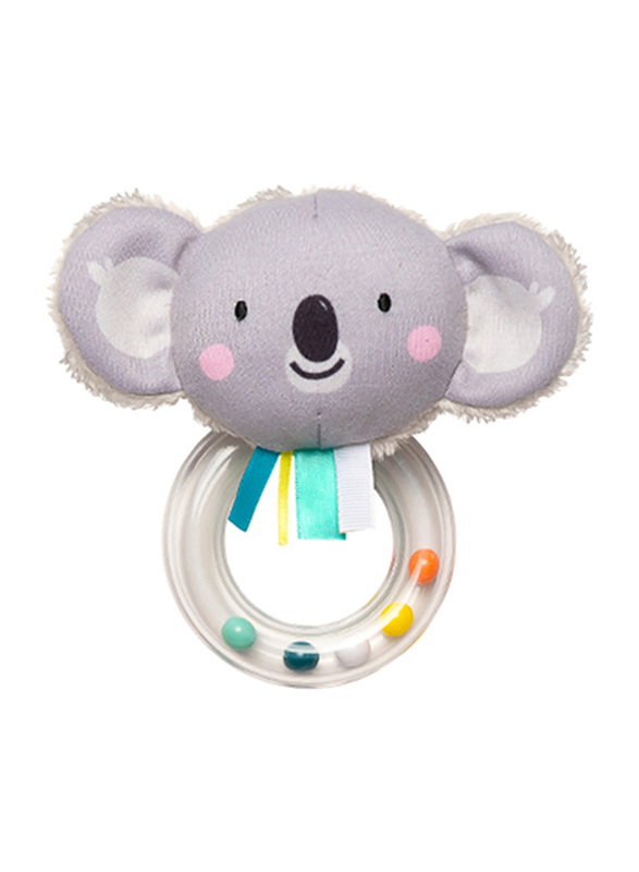 

Taf Toys Kimmy Koala Rattle, Multicolour