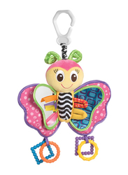 Playgro 10 Inch My First Butterfly, Multicolour