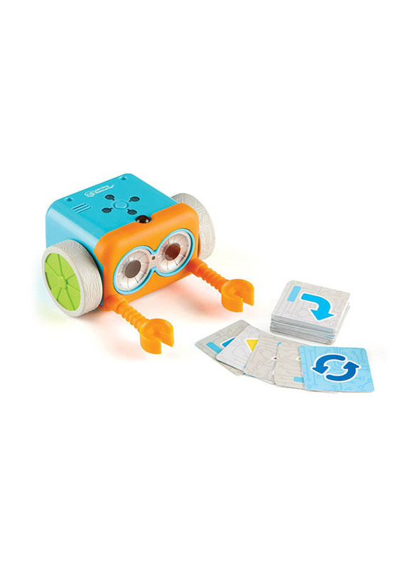 

Learning Resources Botley the Robot Figure, Ages 5+