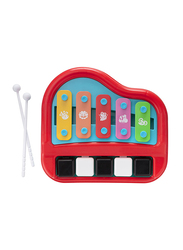 Playgro Music Class Xylophone, 3 Pieces, Ages 1+, Multicolour