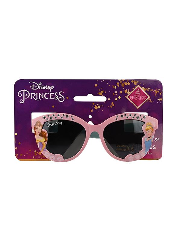 

Disney Princess Sun Glasses for Girls, TRHA21087, Multicolour