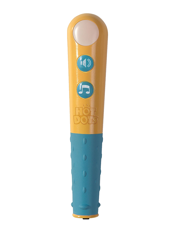 

Learning Resources Hot Dots Pen, Ages 5+