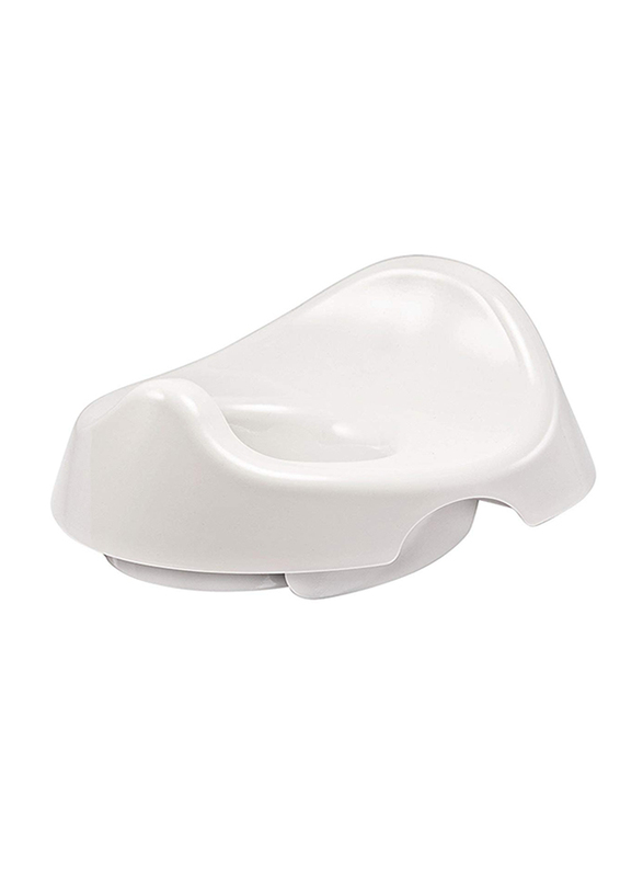 The First Years 2 in 1 Potty System, White