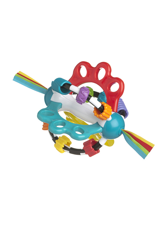 Playgro Explor A Ball, Multicolour