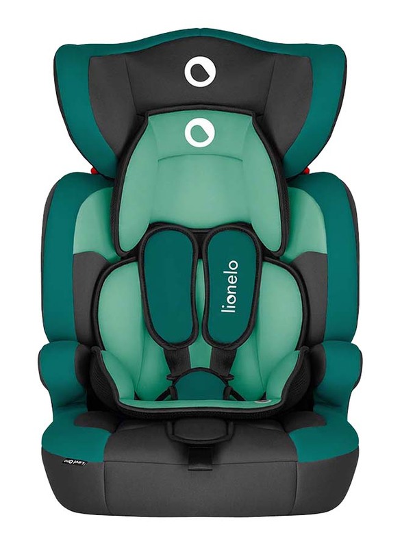 

Lionelo Levi One Baby Car Seat, Lagoon Green