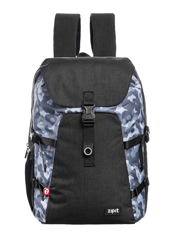 

Zipit Premium Metro Backpack, Camo