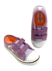 Disney Frozen II Sneakers for Girls, 25 EU, Lilac