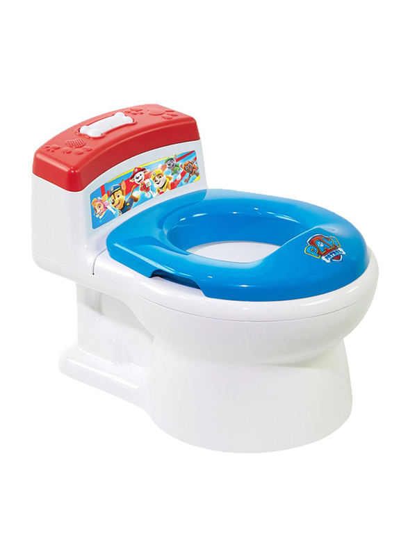 

The First Years Paw Patrol 2-in-1 Potty, Multicolour
