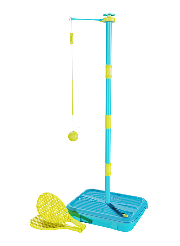 

Mookie All Surface Early Fun Swingball Playset, Ages 3+