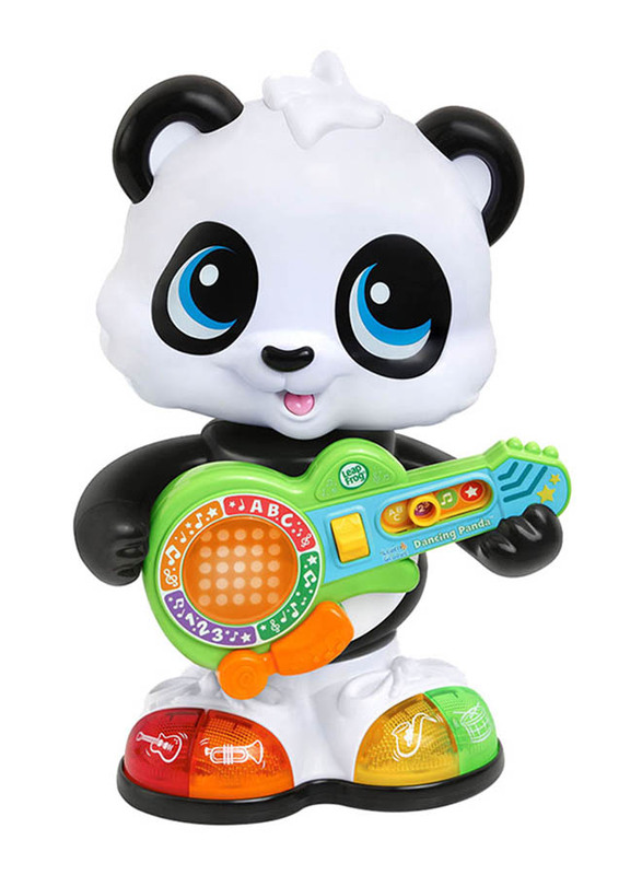 Leap Frog Learn & Groove Dancing Panda Baby Toy, Ages 9 Months+