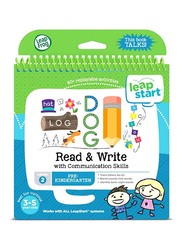 Leap Frog Read, Write with Communication Skills, Ages 3+