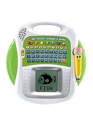 Leap Frog Mr. Pencil's Scribble & Write, Ages 6 Months+