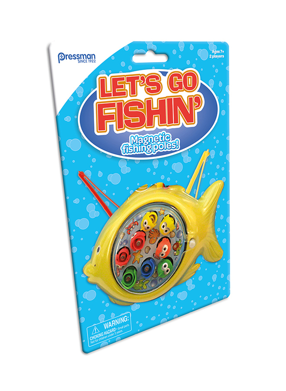 

Pressman Mini Classics Puzzles