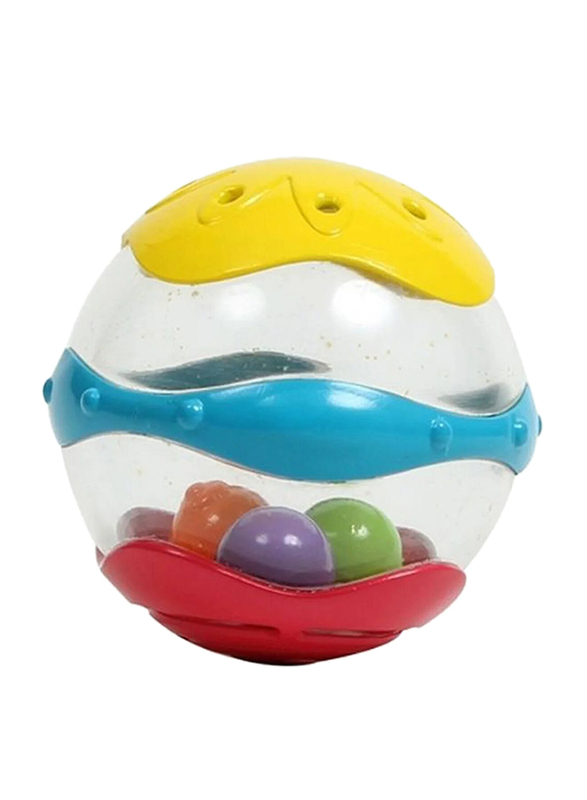 

Playgro Bath Ball Parent, Multicolour