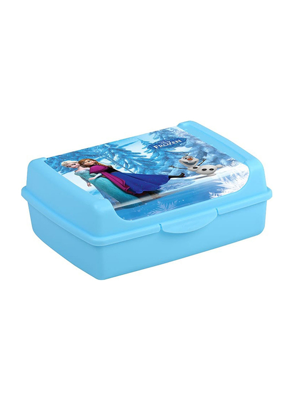 

Keeeper Frozen Click-Box Midi, Blue