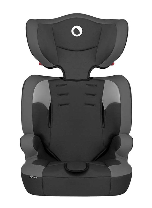 Lionelo Levi One Baby Car Seat, Black