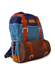 Zipit Adventure Backpacks Performer, Multicolour