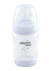 Playtex VentAire Nipple Bottle, 175ml, Clear