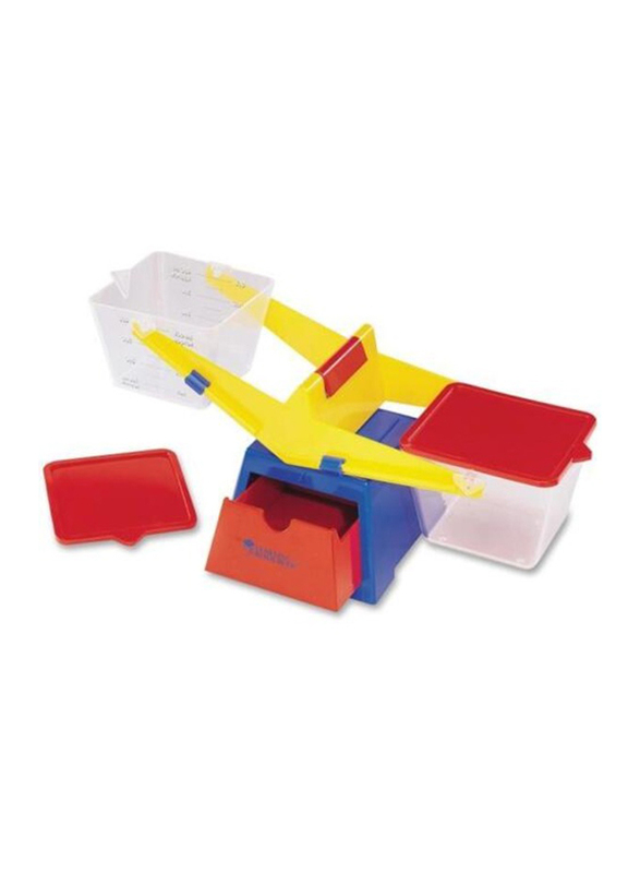 

Learning Resources Water Wonders Science Lab Kit, Ages 5+