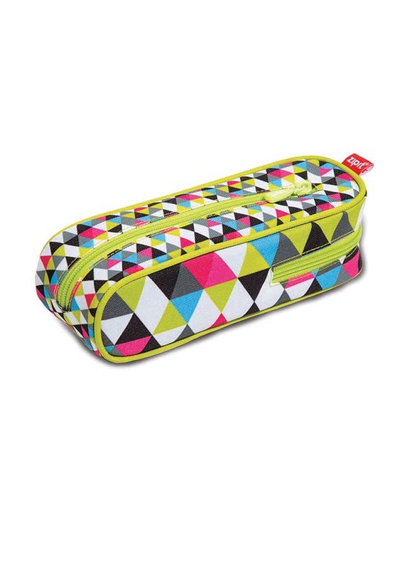 

Zipit Davis Pencil Case, Multicolour