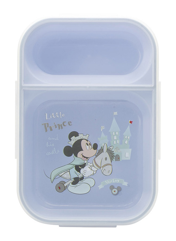 

Disney Bento Buddies Mickey, Blue