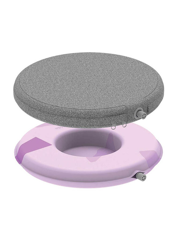 

Frida Mom Perineal Comfort Donut Cushion, Grey