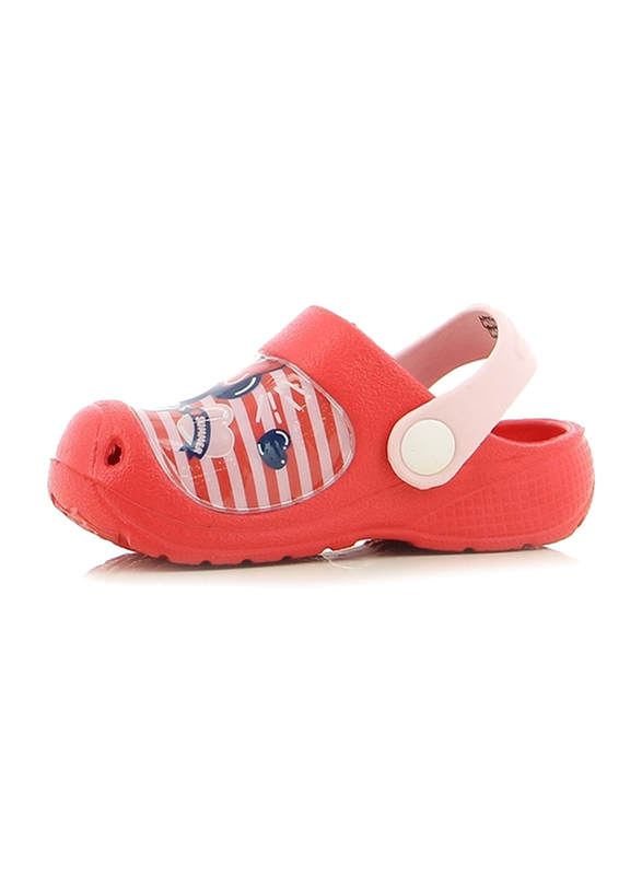 Crocs Disney Minnie Mouse Themed Clogs for Girls, 29 EU, Lilac