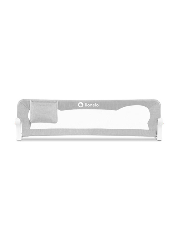 

Lionelo Bed Rail, Grey