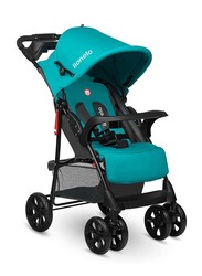 Lionelo Emma Plus Stroller, Blue