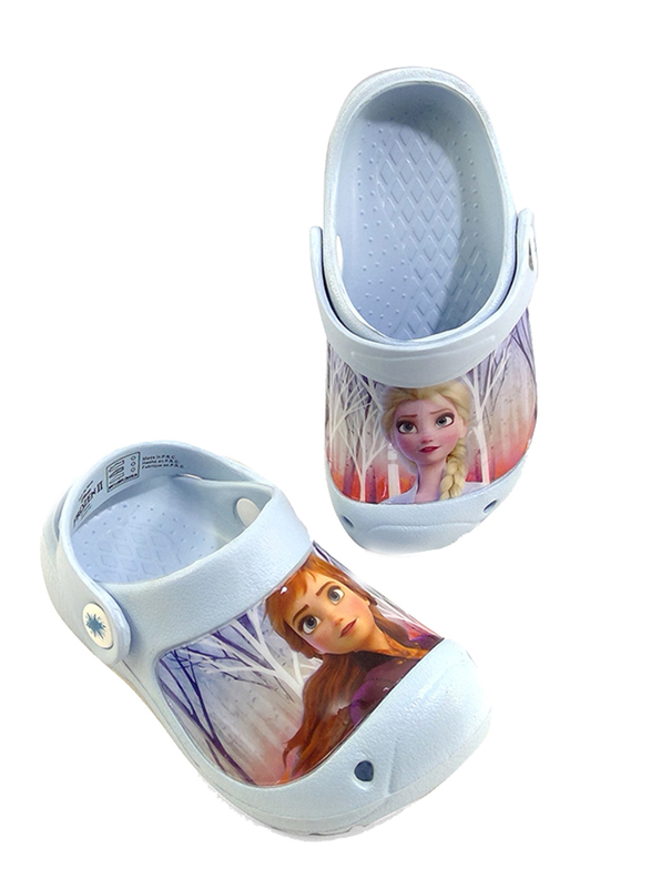crocs 32