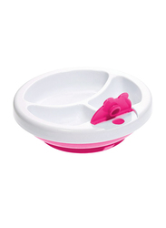 BBLuv Plato Baby Warming Plate, Pink