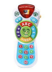 Leap Frog Scout's Learning Lights Remote Deluxe Toy, Ages 6 Months+