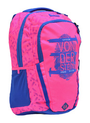 Trucare Vonderstein 2 Compartment Backpack, Pink