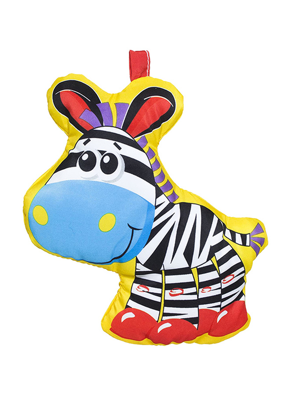 Playgro 3 in 1 Safari Gym, Multicolour