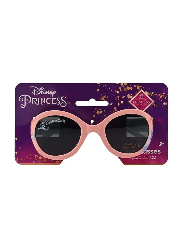 

Disney Princess Sun Glasses for Girls, TRHA21086, Multicolour