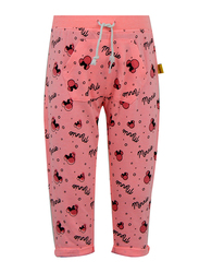 Disney Minnie Shorts for Infant Girls, 18-24 Months, Pink