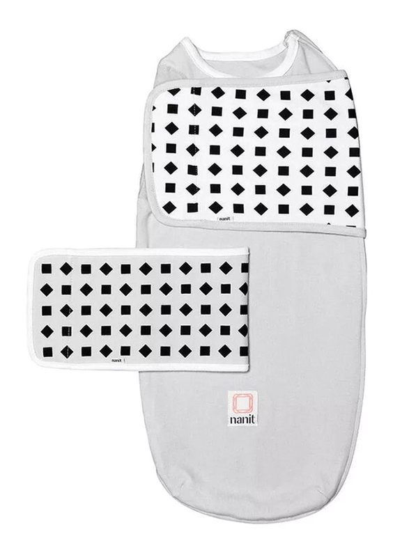 

Nanit Small Breathing Wear Starter for Baby