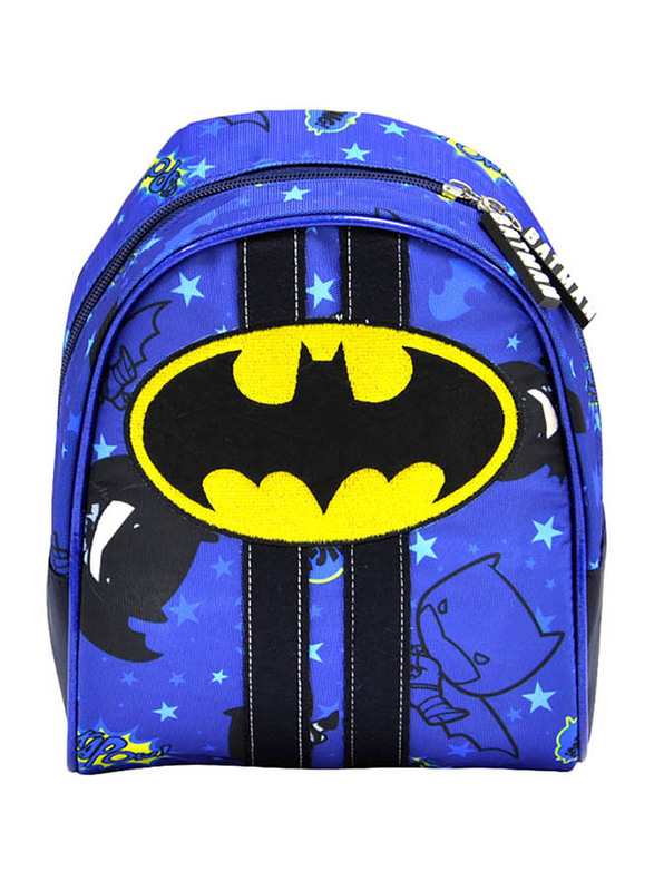 

Warner Bros. Batman Backpack, Blue