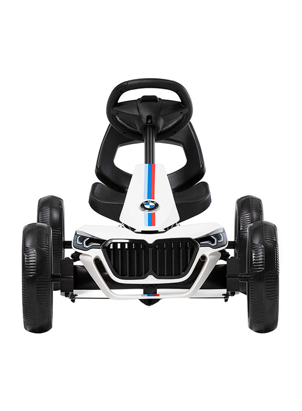 

Berg Reppy BMW Pedal Go Kart, Ages 2.5+