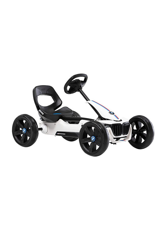 Berg Reppy BMW Pedal Go Kart, Ages 2.5+