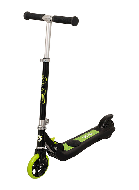 

EVO VT1 Lithium Scooter Lime, Ages 5+